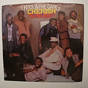 Kool And The Gang